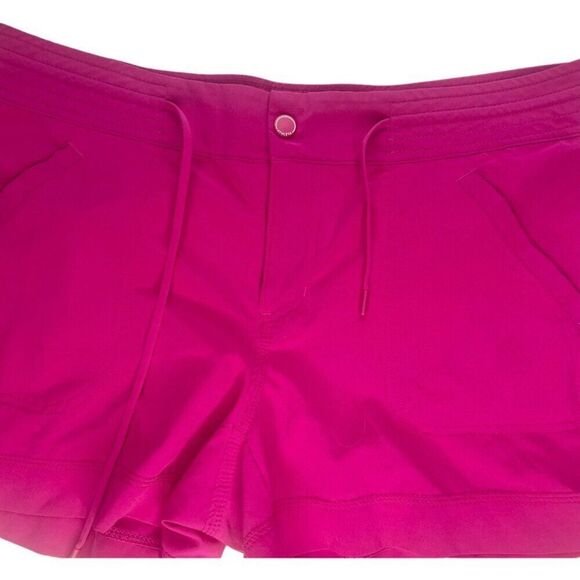 Athleta Hudson Athletic Board Shorts - Picture 2 of 11